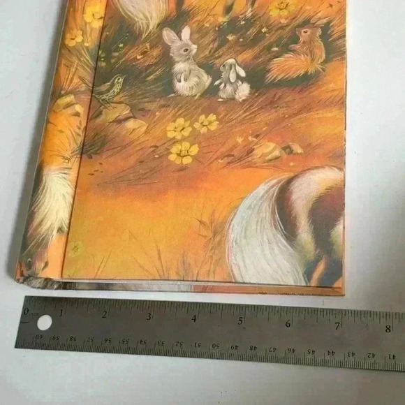 Awesome set of 5 vintage 70s  pocket photo albums - Picture 13 of 13